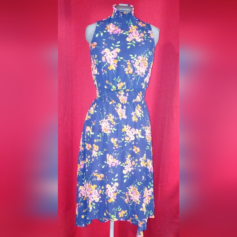 Nanette Lepore sleeveless dress